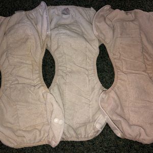 Potty Scotty Toddler Training pants size 4-6